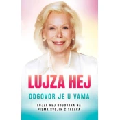 Odgovor je u vama - Lujza Hej ( H0006 )