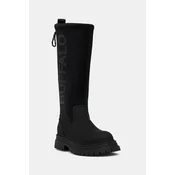 Gumijasti škornji Buffalo Lennox Rain Hi