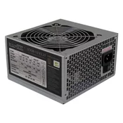 LC POWER Napajanje 420 W, LC420-12, V2.31 80 Plus, Sivo