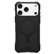 Ovitek UAG Essential Armor MagSafe za iPhone 17 Pro Max - black