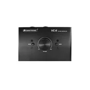 VC-11 Omnitronic Pasivni kontroler glasnosti - Omnitronic