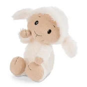 NICI plišasta ovčka Sheepmila 22cm, ZELENA