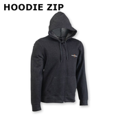 Hoodie Zip
