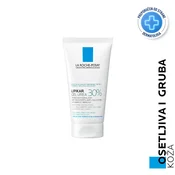 LA ROCHE-POSAY Urea gel LRP Lipikar, 30%, 50ml
