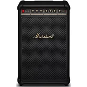 Audio sustav Marshall - Bromley 750, crni