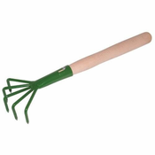 Klešče s 5 zobmi in ročajem 24 cm