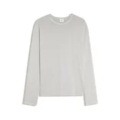 Bershka Majica siva