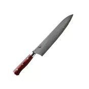 Mcusta Mcusta Zanmai Vg-10 Pro Flame kuharski nož 24 cm HFR8007D
