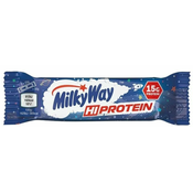 Naskorsports Beljakovinska ploščica MilkyWay Hi-Protein Bar - Mars