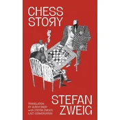Chess Story (Warbler Classics Annotated Edition)