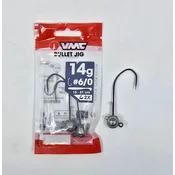 Jig Trnki VMC Bullet Jig 6/0-8/0/10-24g