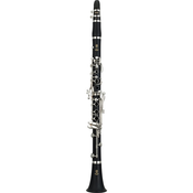 YAMAHA klarinet Bb YCL-255 N