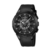 Perrelet Turbine Chrono BW