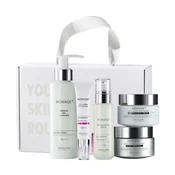 Oriflame personalizirani ritual proti staranju 5 kosov.