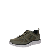 SKECHERS Muške patike TRACK SCLORIC maslinaste