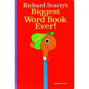 Biggest Word Book Ever