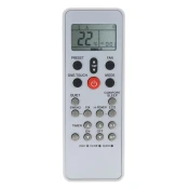 General TOSHIBA WC-L03SE - replacement remote control