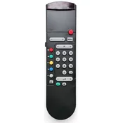 General PHILIPS RC7507, IRC81033 - zamenjava daljinski upravljalnik