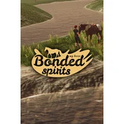 My Horse: Bonded Spirits (Xbox Series X|S) XBOX LIVE Key EUROPE