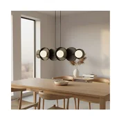 Luster na sajli MODEL 6xG9/8W/230V crn