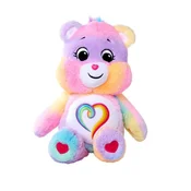 Plišasta igrača Care Bears Togetherness Bear - 35 cm