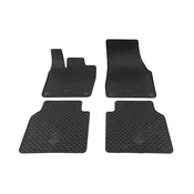 Rubber car mats VW ID.7 2023-