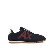 Armani Exchange Superge XM003390 AF27477 MB774 Mornarsko modra