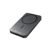 SANDBERG Sandberg Baterija Powerbank, MagSafe, 5.000 brezžično polnjenje, 20/15W, (5000117561)