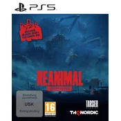 Reanimal - Deluxe Edition (PS5)