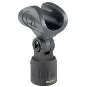 Microphone clip for MKH8000