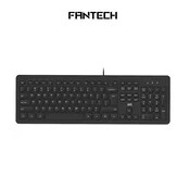FANTECH Tastatura Wired K214 GO balck