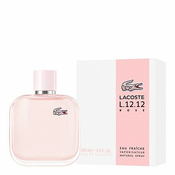 Lacoste Eau de Lacoste L.12.12 Rose Eau Fraiche toaletna voda 100 ml za ženske