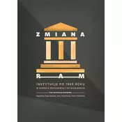 Zmiana ram