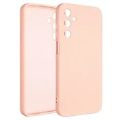 1 to 3 OVITEK BELINE ZA SAMSUNG A25 5G A256 Z ZAŠČITO ZA TELEFON IN MEHKO PREVLEKO