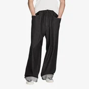 Jeans Y-3 Denim Pants Black L