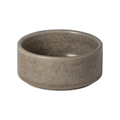 Costa Nova skledica za pomako Redonda, rjava, premer: 84 mm (6 kos)