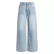 studioselect Kavbojke Nicky  moder denim