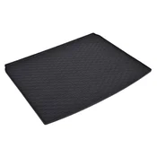 Rubber trunk mat Hyundai Kona 2023- (fits both upper and lower floor)