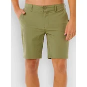 Rip Curl Boardwalk Phase Nineteen Shorts surplus green