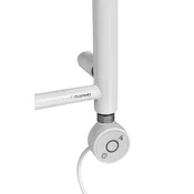 WICHER termostatski grelni element za radiatorje 300 W, bela mat - Bela - Sapho - WICHER - 24 - IPx5 - 14