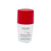 VICHY Dezodorans Clinical Control 96H 50 ml
