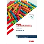 STARK Mathematik - Abitur-Training - Stochastik
