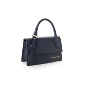 Vince Camuto Ženska torbica Parma, Teget
