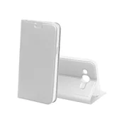 Samsung Galaxy J5 srebrni L ovitek