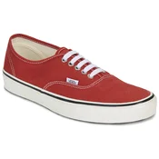 Vans Authentic Bordo