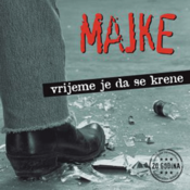 Majke Vrijeme je da se krene