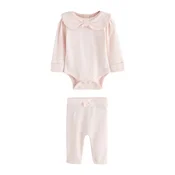 Baker by Ted Baker Komplet pastelno roza