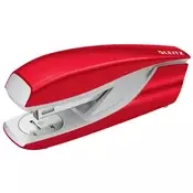 Heftalica, 24/6, 26/6, 30 listova, LEITZ Nexxt Wow, crvena 55021026