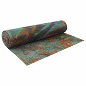 Jutena rola 160 x 1000 cm Maskirna - 1 6 x 10 m Maskirna 180 gsm