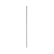 Beacon Lighting Beacon podaljševalna palica za ventilator, Ř2,1 cm, bela, 90 cm